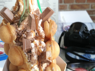 Lodziarnia Gryfińska