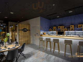 Sushi Home