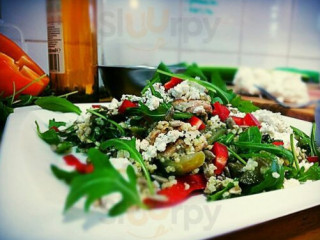 Fryturnia Świeża Kuchnia