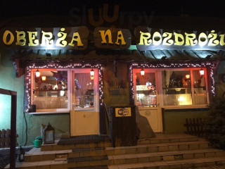 Oberża Na Rozdrożu
