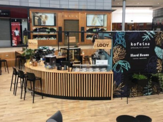 Kofeina Speciality Coffee