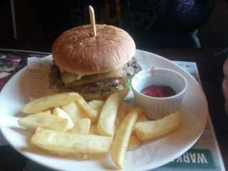 Piwiarnia Warki Bieruń