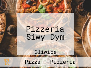 Pizzeria Siwy Dym