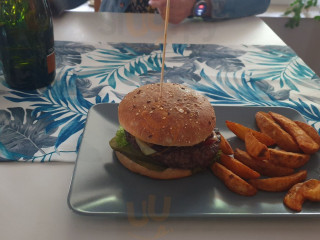 Bbq Grill Villa Lavenda