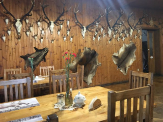 I Pensjonat Hubertówka