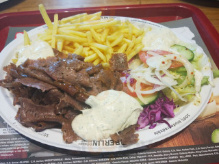 Berlin Doner Kebap