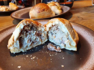 Pierogarnia Stary Młyn