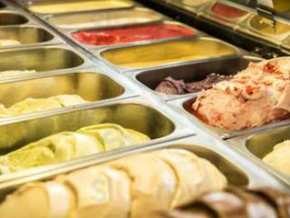 Lody Tradycyjne Dudek