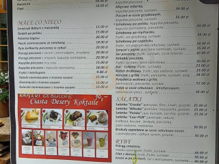 Perla Zachodu. Gosciniec