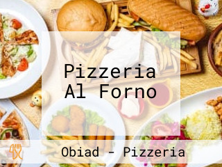 Pizzeria Al Forno