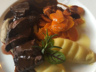 Restauracje Pałacu Pakoszów