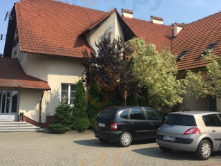 Zajazd Pod Jesionami