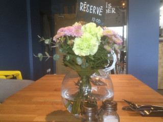 Brylantowa 16 Kuchnia Emocjonalna