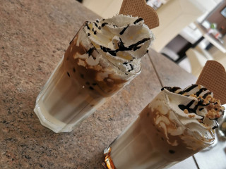 Cafe Vienna