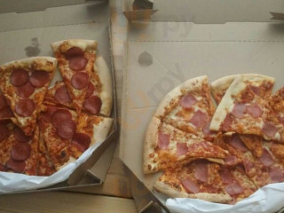 Domino’s Pizza