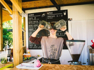 Wakacyjna Slow Life Cafe