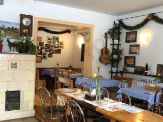 Zajazd Rowerowy Nawsie