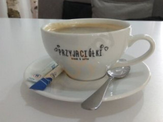 Przyjaciółki Brunch Coffee