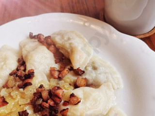 Pierogarnia Przytulna