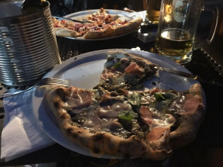 Pizzeria L'arte Del Sud