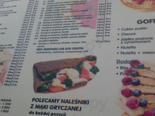 Naleśnikarnia Nasz Naleśnik