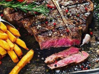 Grill Tak Jak Lubisz