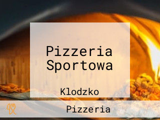Pizzeria Sportowa