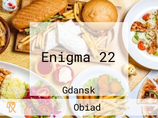 Enigma 22