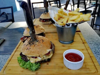 Burger Joint