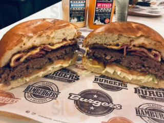 Folk Burger Street SC