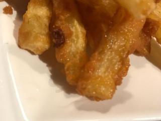 Royal Steak
