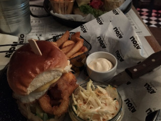 Aïoli Inspired By Gdańsk