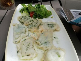 U Przyjaciół Bistro Cafe