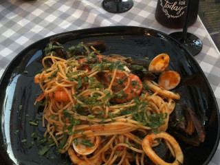 Trattoria Da Giuseppe