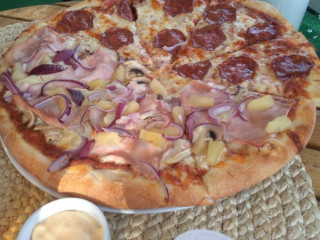 Pizzeria Camera Caffe