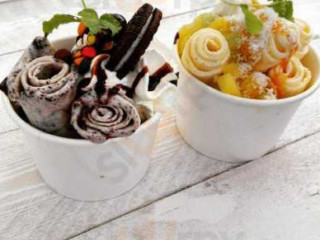 Made In Thailand Lody Tajskie