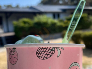 Lodziarnia Truskawka