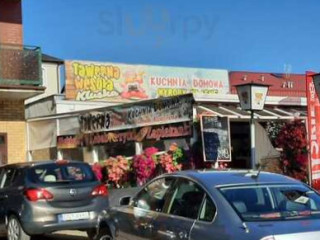 Tawerna Wesoła Kluska