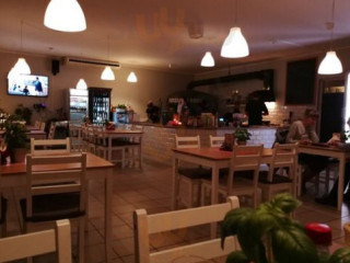 Pizzeria Czerwony Pomidor