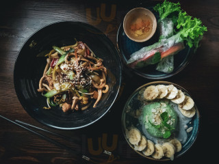 La Vietnamita Vietnamese Eatery