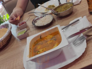 Sneha's Touch Of India Kuchnia Indyjska