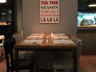 Basico Pizza