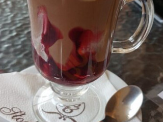 Pijalnia Czekolady U J. Kiepury