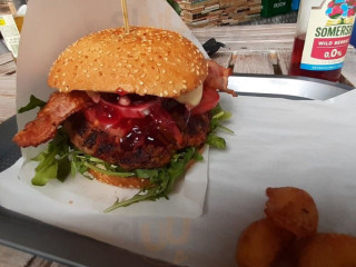 Roślina I Wołowina