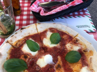 Sempre Pizza Vino Sopot Monte Cassino