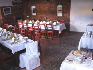 Przystań Warmińska