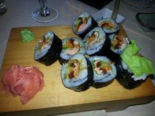 Tokyo Sushi