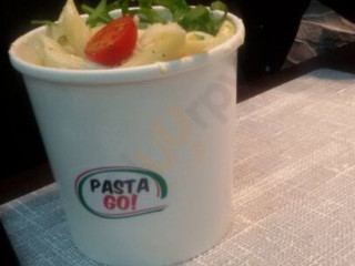 Pasta Go!