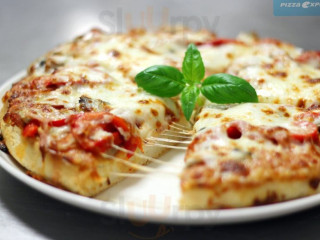 Pizza Express