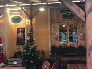 Karczma Pod Strzecha